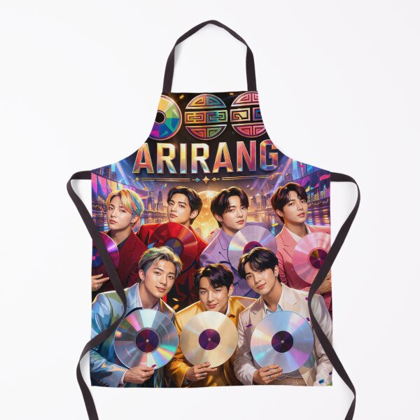 Item preview, Arirang designed and sold by maglomanya.