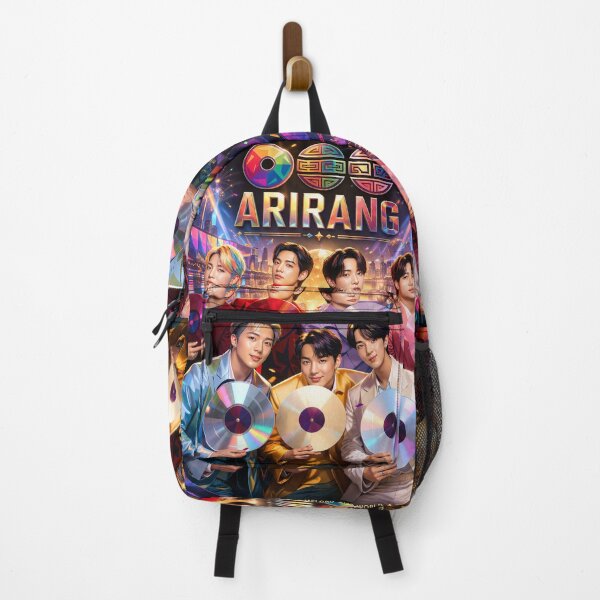 Item preview, Arirang designed and sold by maglomanya.