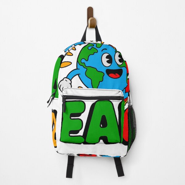 Item preview, Earth Moves Better When We Care Environmental Protection Planet Care Sustainability designed and sold by artcultreone.