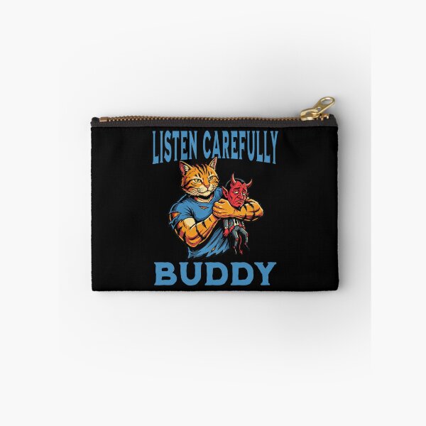 Item preview, Listen to me carefully. designed and sold by ReneMM.