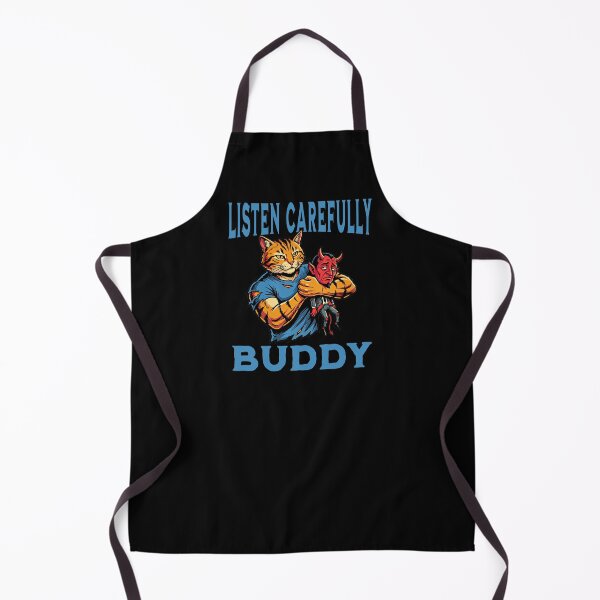 Item preview, Listen to me carefully. designed and sold by ReneMM.