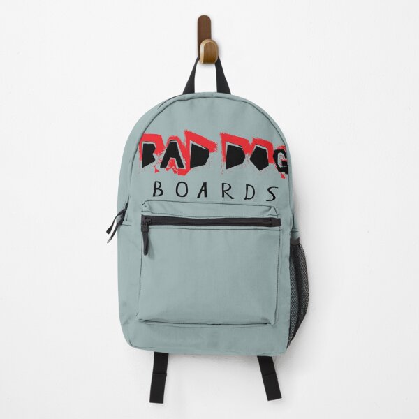 Item preview, Bad Dog Boards logo designed and sold by baddogboards.