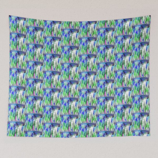 Item preview, Spring colors designed and sold by Tiia Vissak.