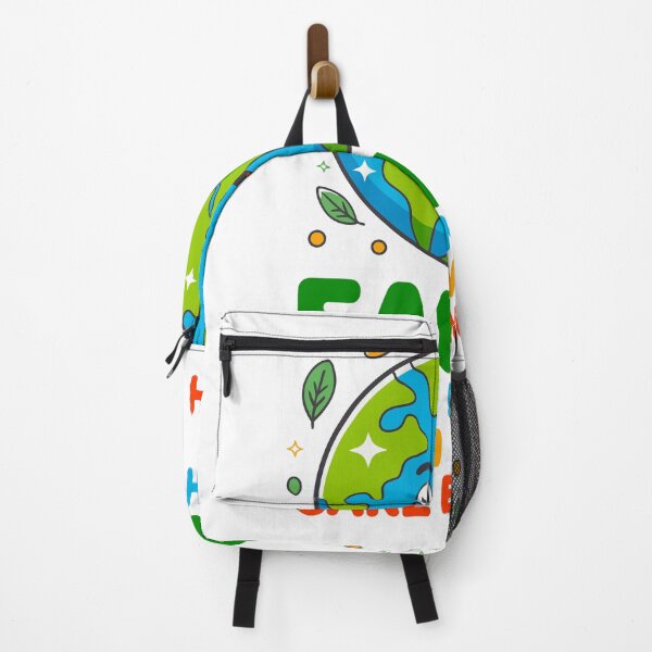 Item preview, Earth Gives Enough When We Care Enough Earth Day Environmentalist Conservation designed and sold by artcultreone.