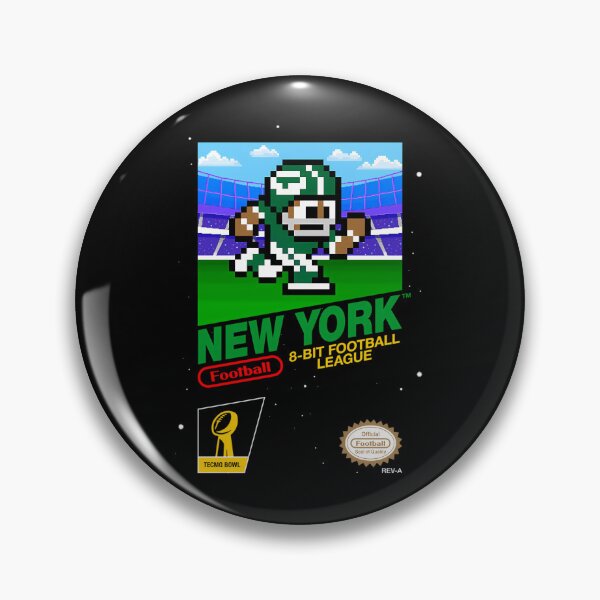 Item preview, New York Jets  designed and sold by Rohit9199.