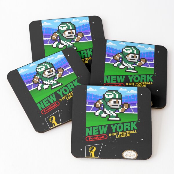 Item preview, New York Jets  designed and sold by Rohit9199.