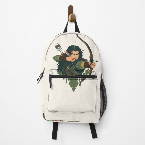 Item preview, Elf Ranger designed and sold by AbstractAnom.