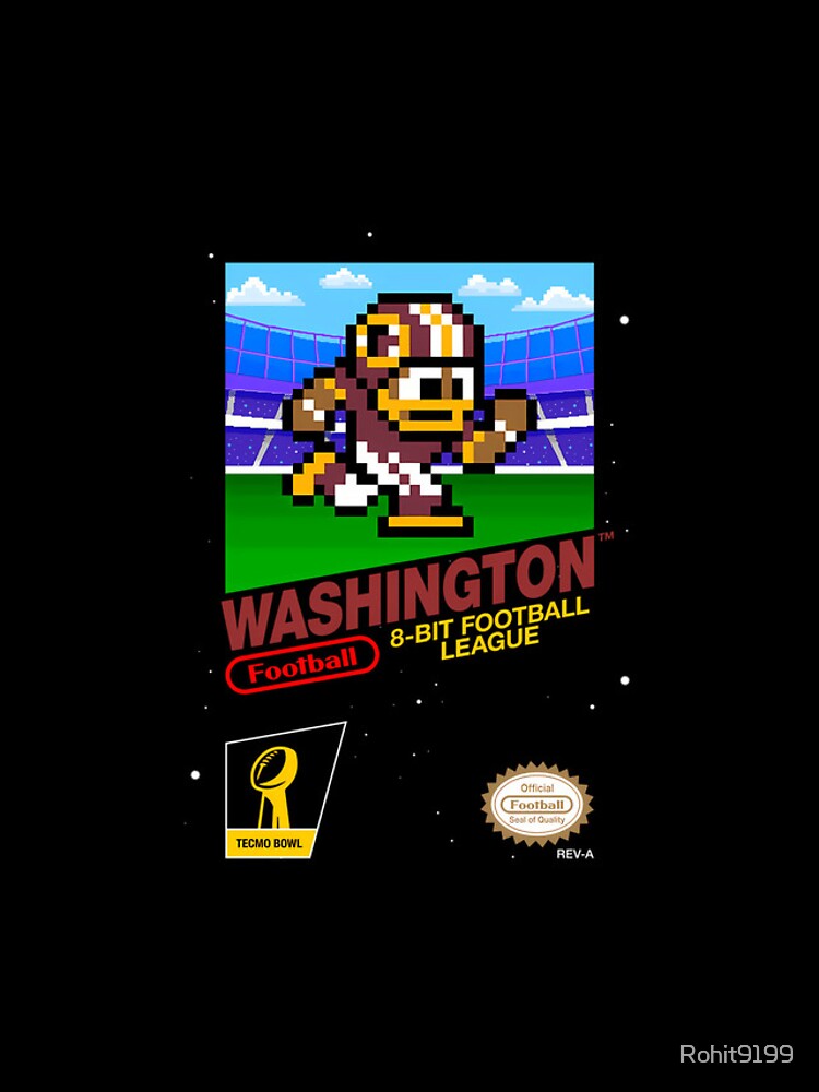 Thumbnail 4 of 4, iPhone Case, Washington Commanders designed and sold by Rohit9199.