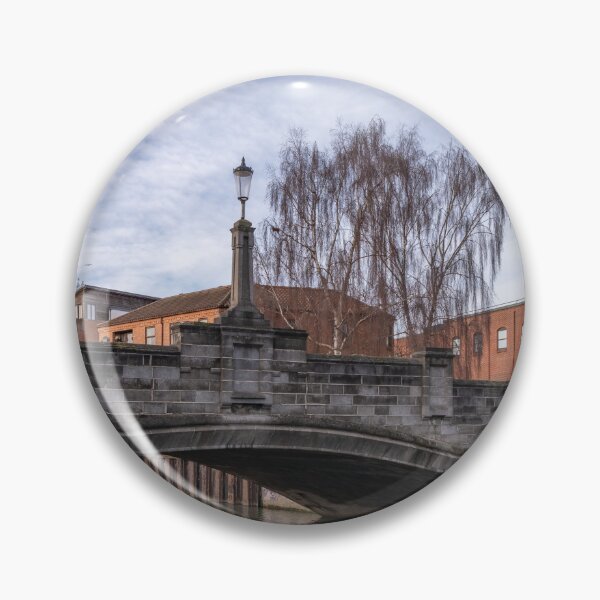 Item preview, White Friars Bridge, Norwich designed and sold by yackers1.