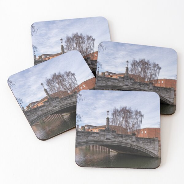 Item preview, White Friars Bridge, Norwich designed and sold by yackers1.