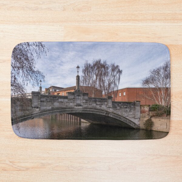 Item preview, White Friars Bridge, Norwich designed and sold by yackers1.