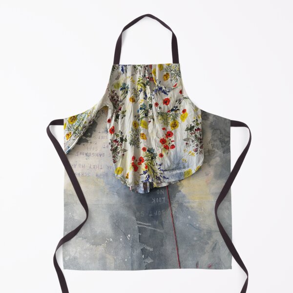 Item preview, Soft Flowers – Hanging Bloom designed and sold by Gela Mikava.