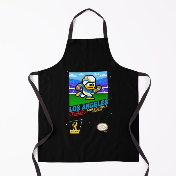 Item preview, Los Angeles Chargers designed and sold by Rohit9199.