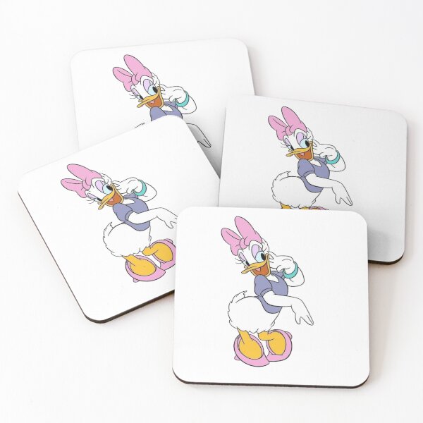 Artikelvorschau, Daisy Duck Druck entworfen und verkauft von AzhPrintShop.