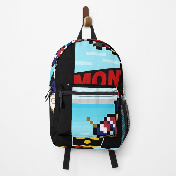 Item preview, Montreal Canadiens Home 8-bit Videogame Cart designed and sold by Rohit9199.