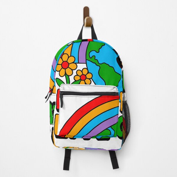 Item preview, Love Earth, Live Green! Environmental Awareness Earth Day designed and sold by artcultreone.