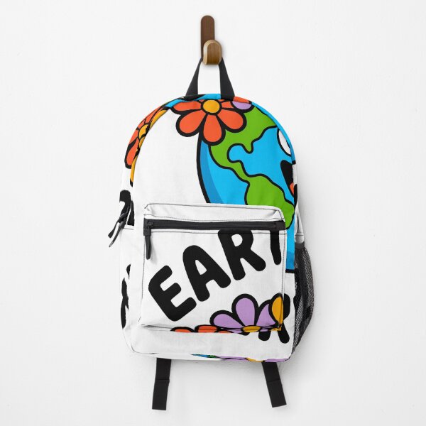 Item preview, Earth Day, Every Day! Environmental Conservation Sustainability Advocate designed and sold by artcultreone.