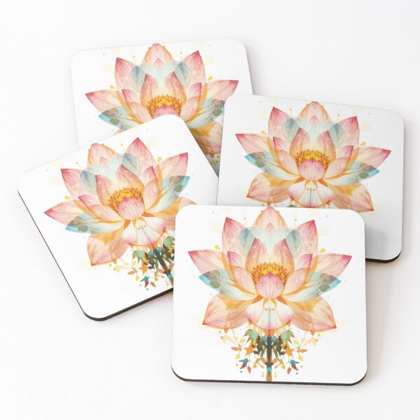 Item preview, Bloom in Full Color designed and sold by AbstractAnom.