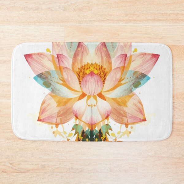 Item preview, Bloom in Full Color designed and sold by AbstractAnom.