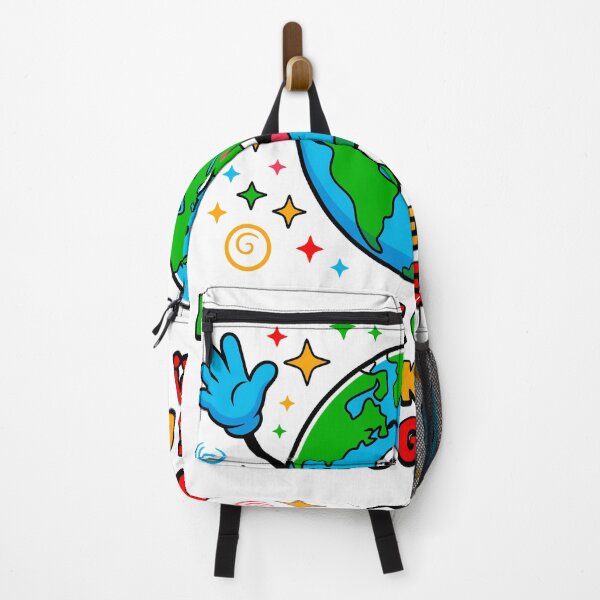 Item preview, Earth Is Our Home, Let's Take Care Of It Together! Environmentalist Planet Protection Advocate designed and sold by artcultreone.