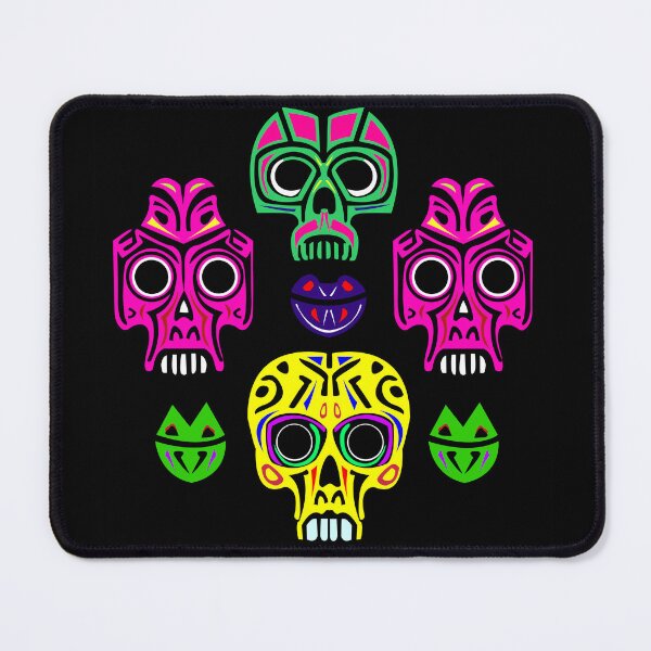 Item preview, Skull designed and sold by elife.ds.