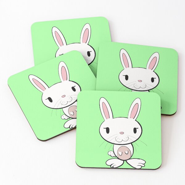 Item preview, Bunny Hop designed and sold by peachpugs.