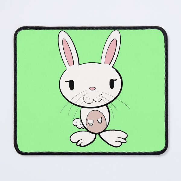 Item preview, Bunny Hop designed and sold by peachpugs.