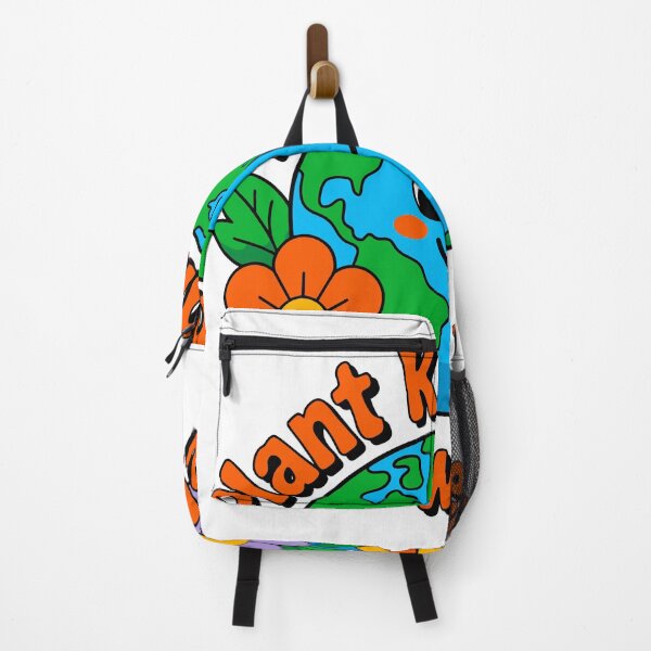 Item preview, Plant Kindness Grow Love Earth Day Environmental Nature Positive Planet Peace designed and sold by artcultreone.
