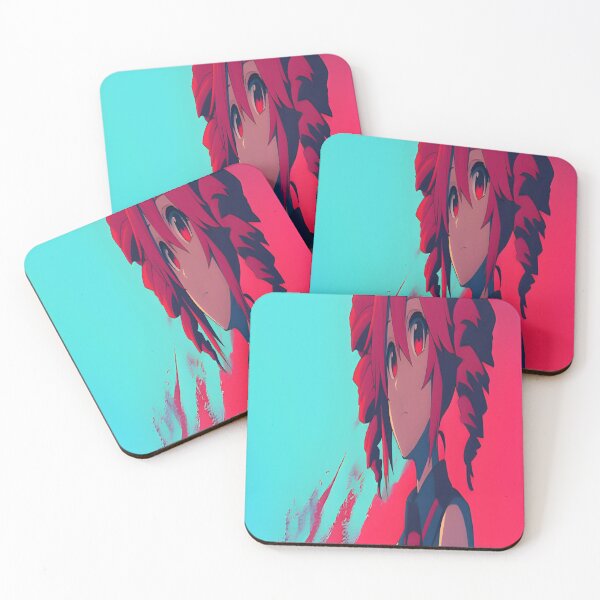 Item preview, Kasane teto designed and sold by RadiantGraphics.