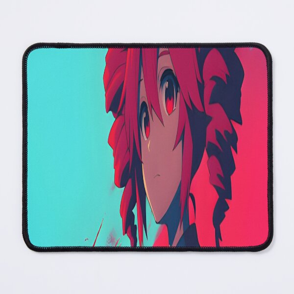 Item preview, Kasane teto designed and sold by RadiantGraphics.