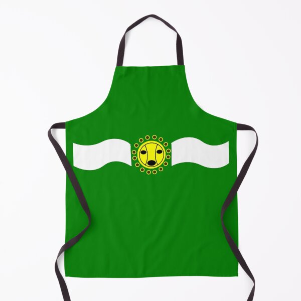 Item preview, Flag of Camuy, Puerto Rico designed and sold by Frolicker.