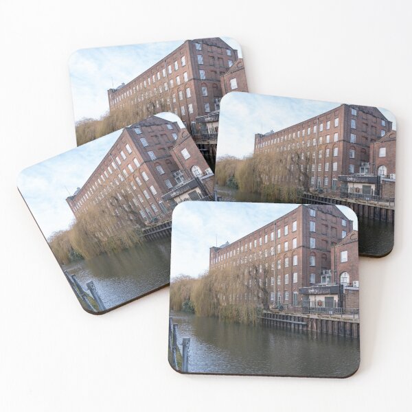 Item preview, River Wensum, Norwich designed and sold by yackers1.