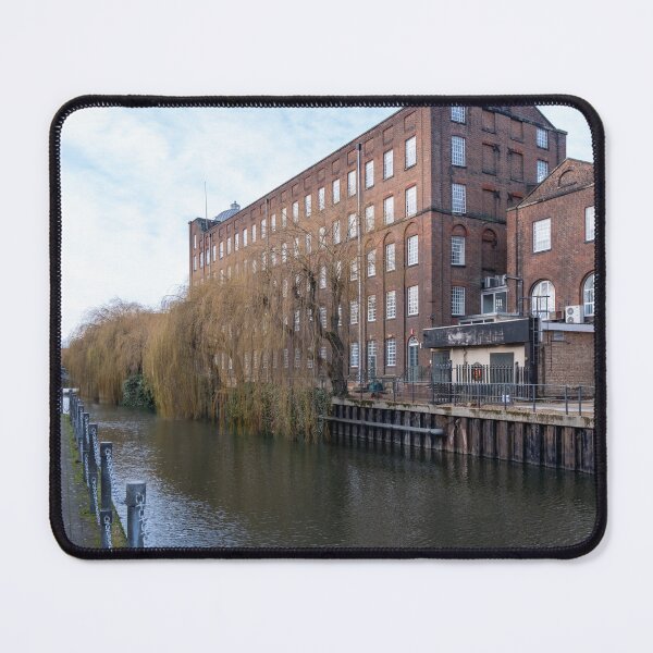 Item preview, River Wensum, Norwich designed and sold by yackers1.