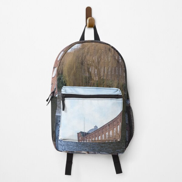 Item preview, River Wensum, Norwich designed and sold by yackers1.
