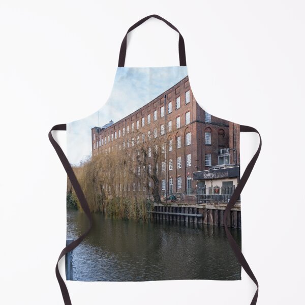 Item preview, River Wensum, Norwich designed and sold by yackers1.