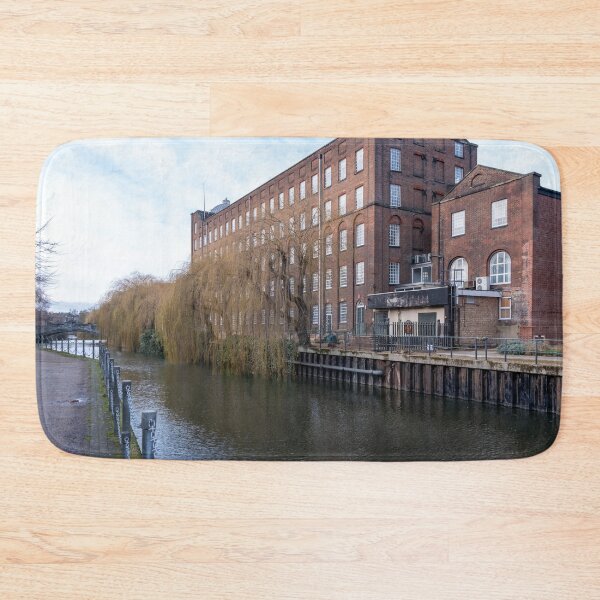 Item preview, River Wensum, Norwich designed and sold by yackers1.