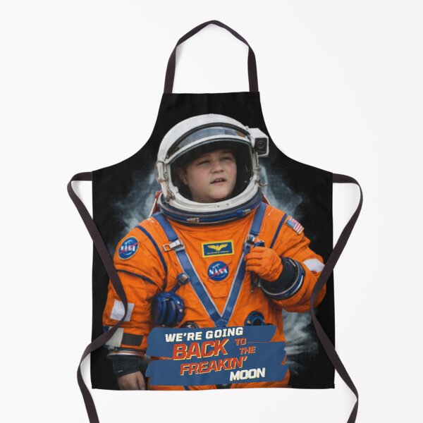Item preview, Back To The Freakin Moon designed and sold by BaseballGods.