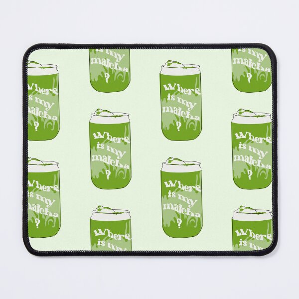 Item preview, Matcha lover designed and sold by CharmingArt23.