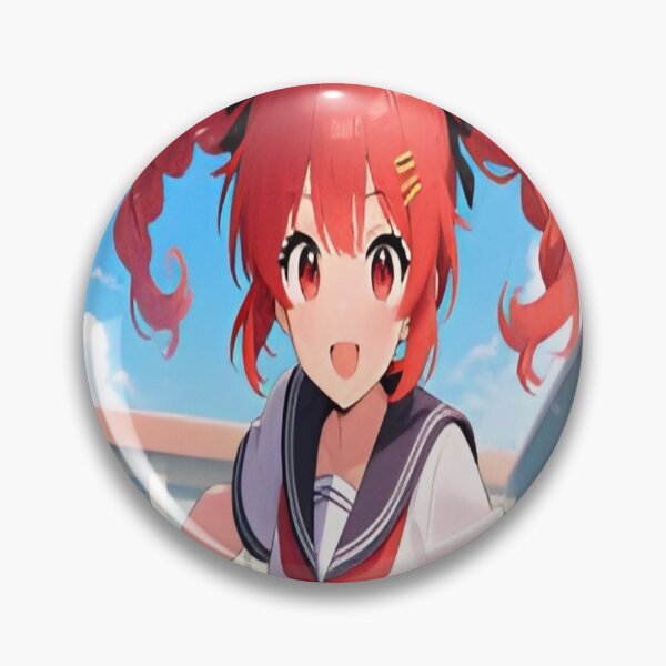 Item preview, Kasane teto designed and sold by RadiantGraphics.