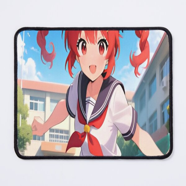 Item preview, Kasane teto designed and sold by RadiantGraphics.