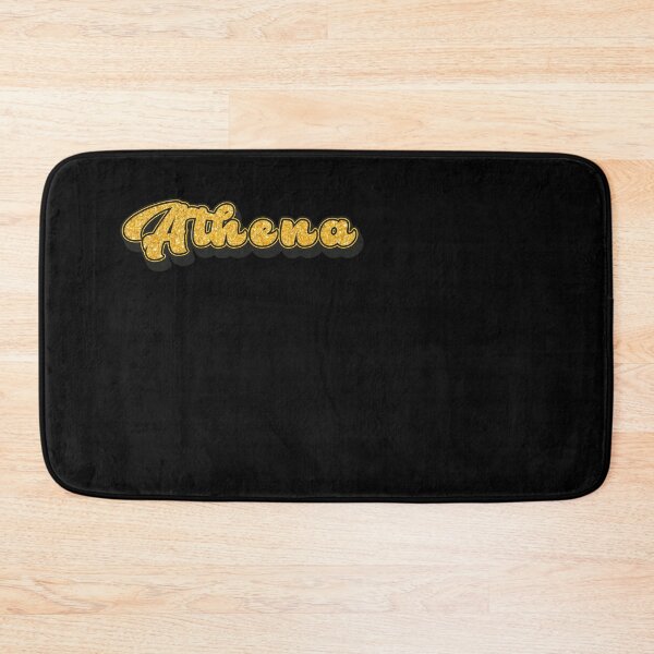 Item preview, Athena Personalized Funny Custom Name - Cool Design for Women and Girls designed and sold by Watsonarts.