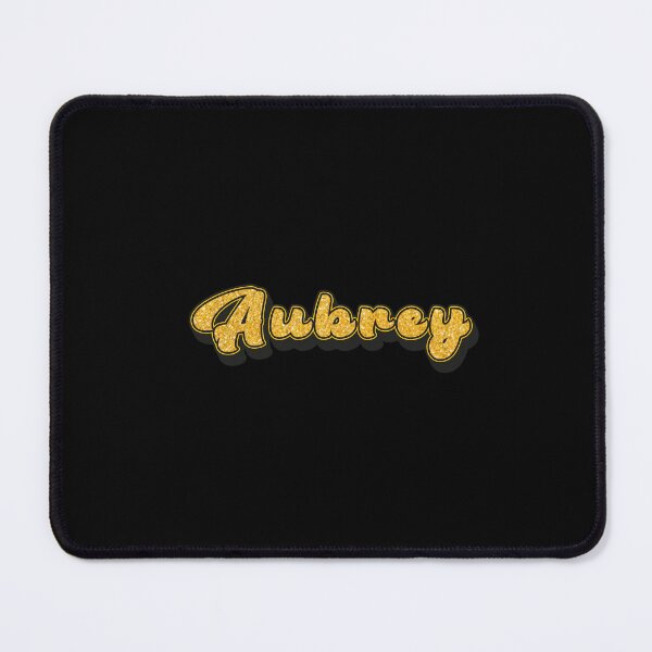 Item preview, Aubrey Personalized Funny Custom Name - Cool Design for Women and Girls designed and sold by Watsonarts.