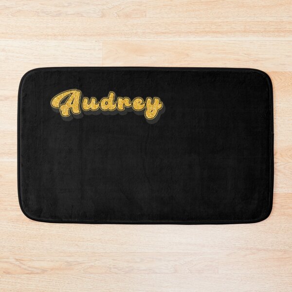 Item preview, Audrey Personalized Funny Custom Name - Cool Design for Women and Girls designed and sold by Watsonarts.