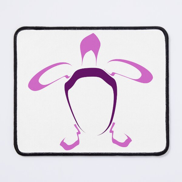 Item preview, Pink and Purple Sea Turtle designed and sold by Risa-C.
