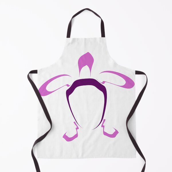 Item preview, Pink and Purple Sea Turtle designed and sold by Risa-C.