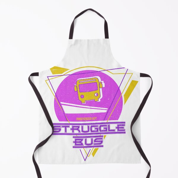 Item preview, Struggle Bus designed and sold by cascianoart.