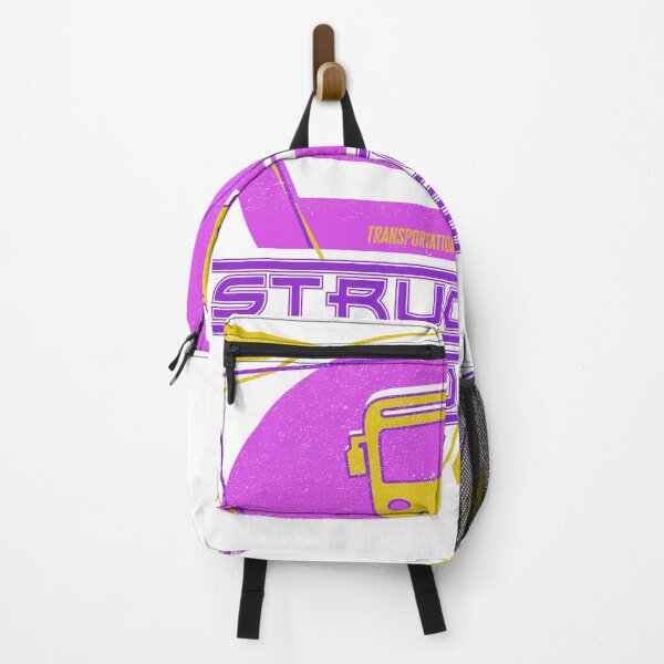 Item preview, Struggle Bus designed and sold by cascianoart.