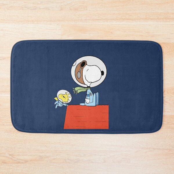 Item preview, Snoopy Space designed and sold by Oldvan08.