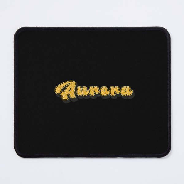 Item preview, Aurora Personalized Funny Custom Name - Cool Design for Women and Girls designed and sold by Watsonarts.