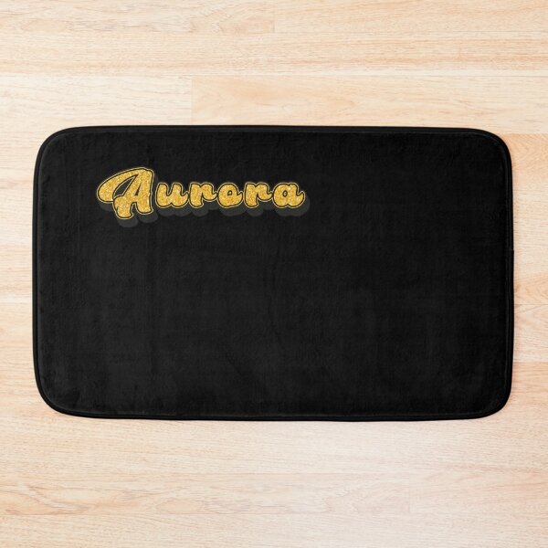 Item preview, Aurora Personalized Funny Custom Name - Cool Design for Women and Girls designed and sold by Watsonarts.